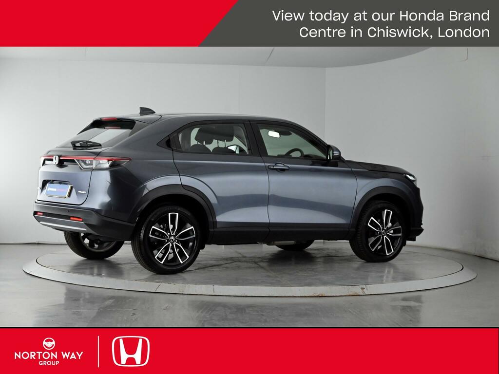 Honda Hr-V Elegance  #26