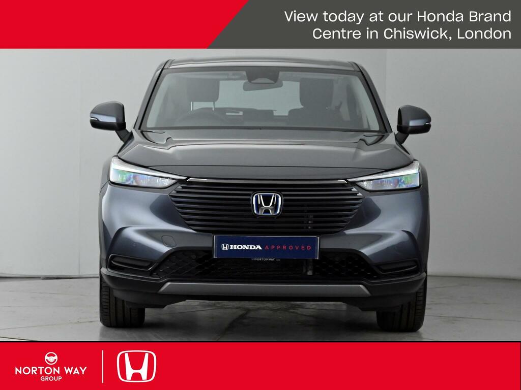 Honda Hr-V 1.5 H I-mmd Elegance Suv Hybrid Cvt Eur  #4