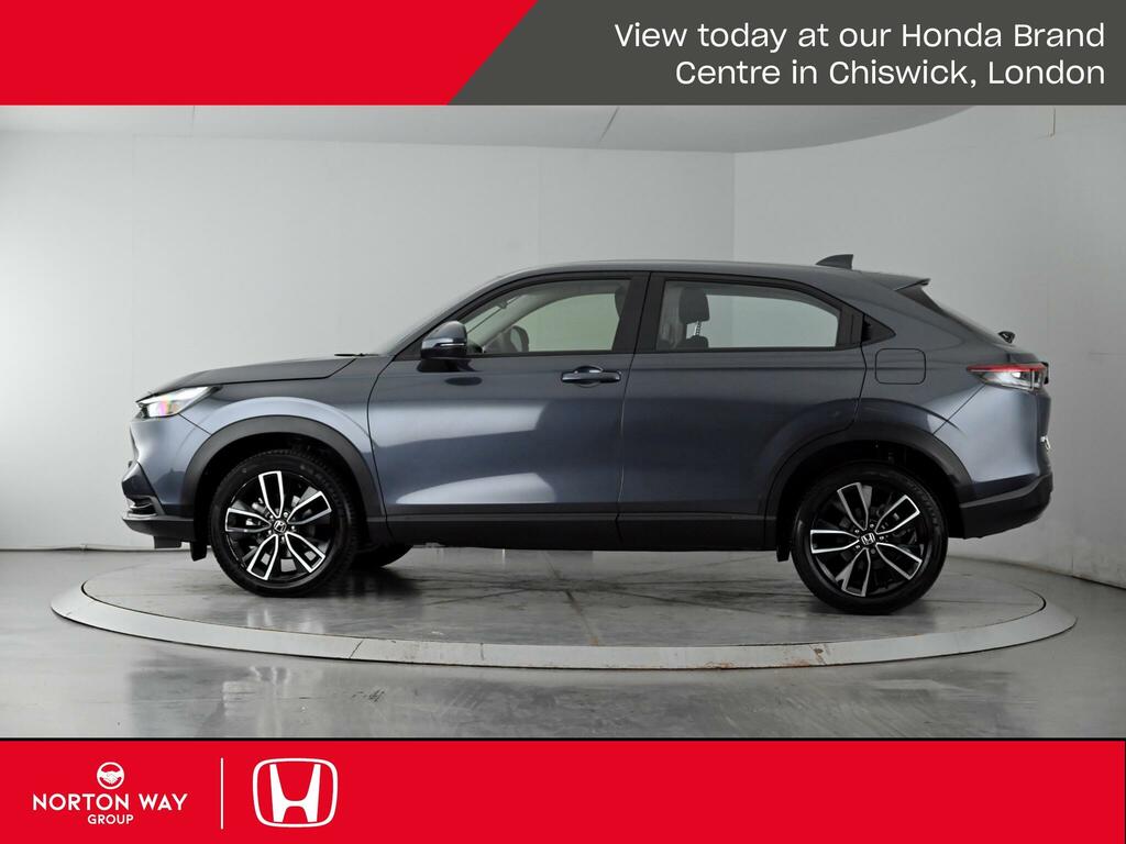 Honda Hr-V Elegance  #14