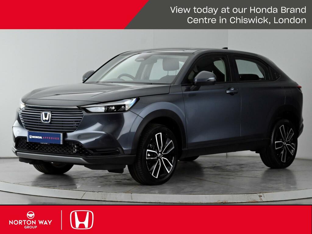 Honda Hr-V 1.5 H I-mmd Elegance Suv Hybrid Cvt Eur  #6