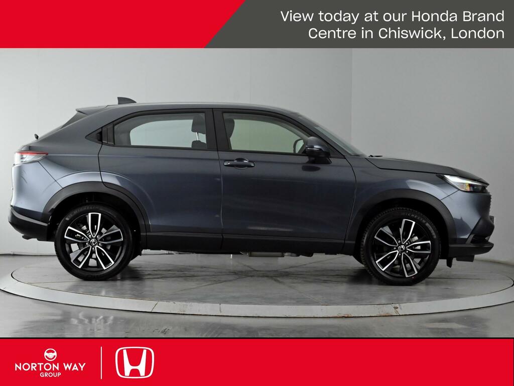 Honda Hr-V 1.5 H I-mmd Elegance Suv Hybrid Cvt Eur  #3