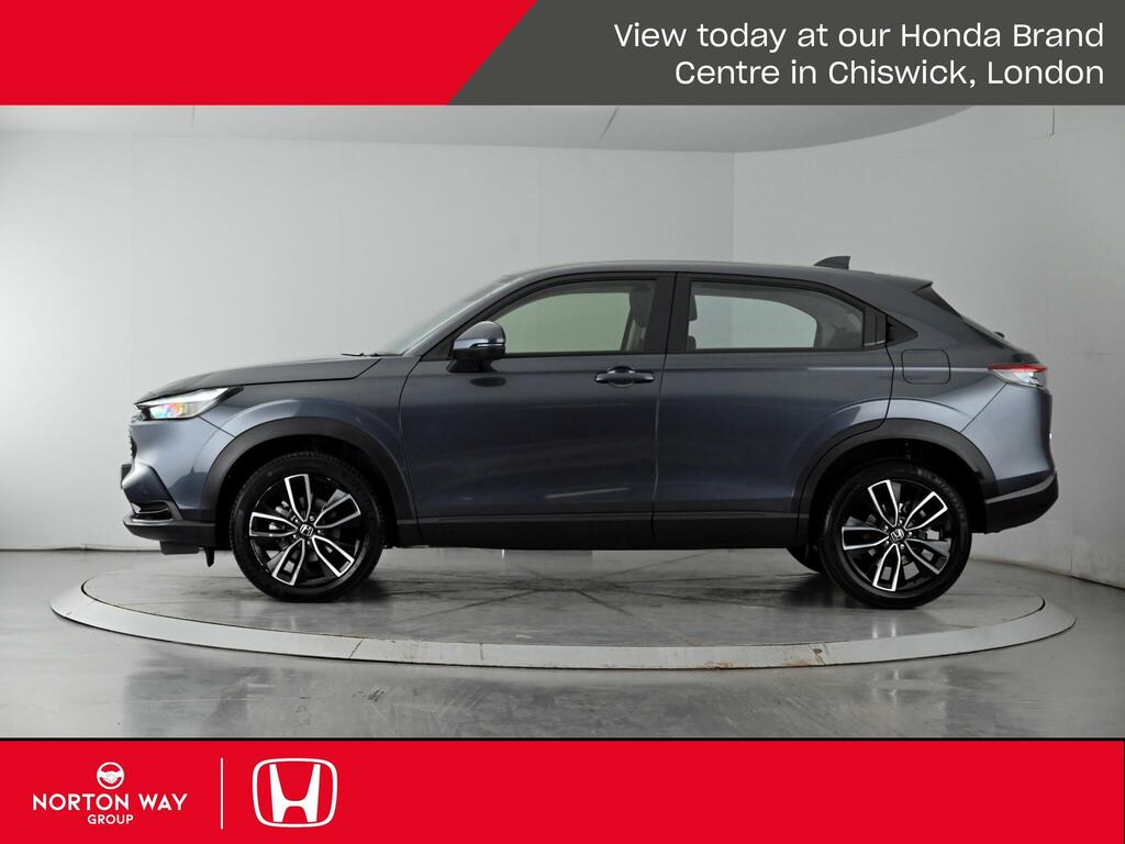 Honda Hr-V Elegance  #13