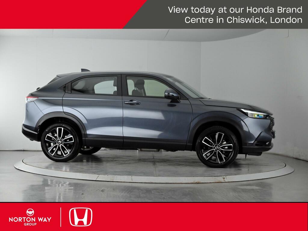 Honda Hr-V Elegance  #30