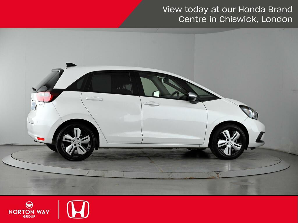 Honda Jazz 1.5 H #24