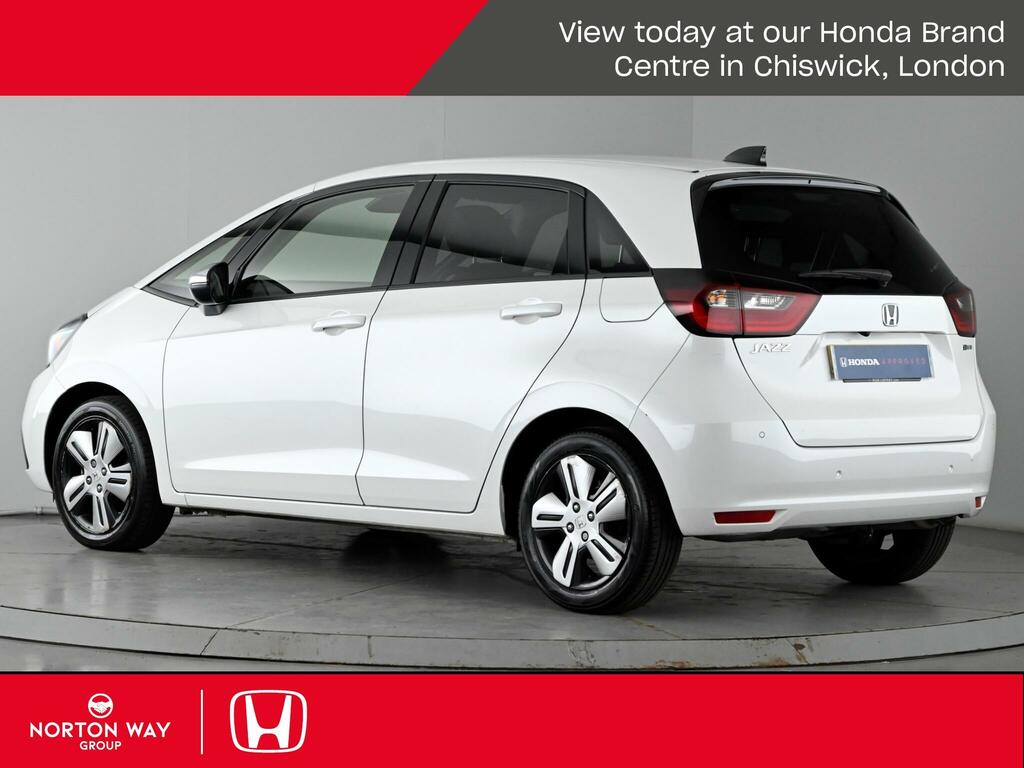 Honda Jazz 1.5 H I-mmd Ex Hatchback Hybrid Ecvt Eu #2