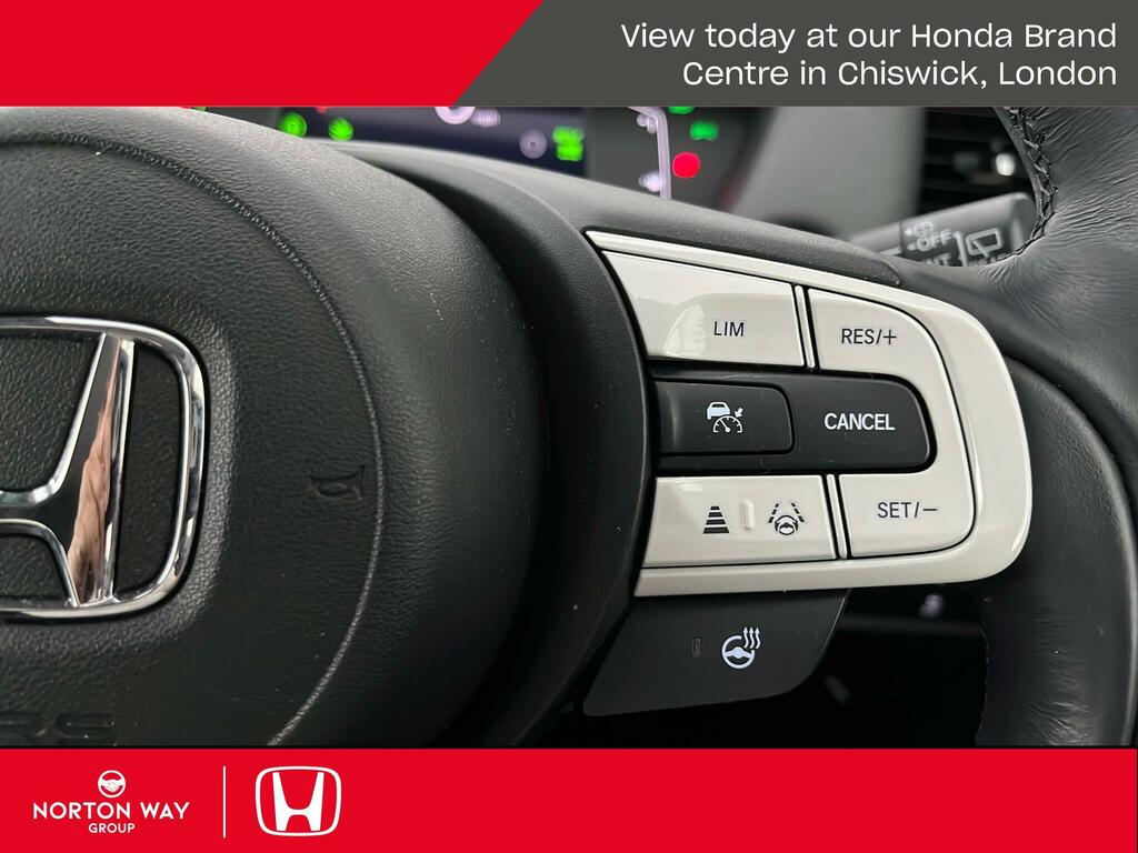 Honda Jazz 1.5 H #53