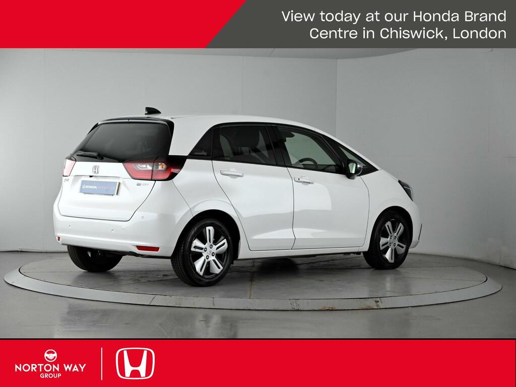 Honda Jazz 1.5 H #21