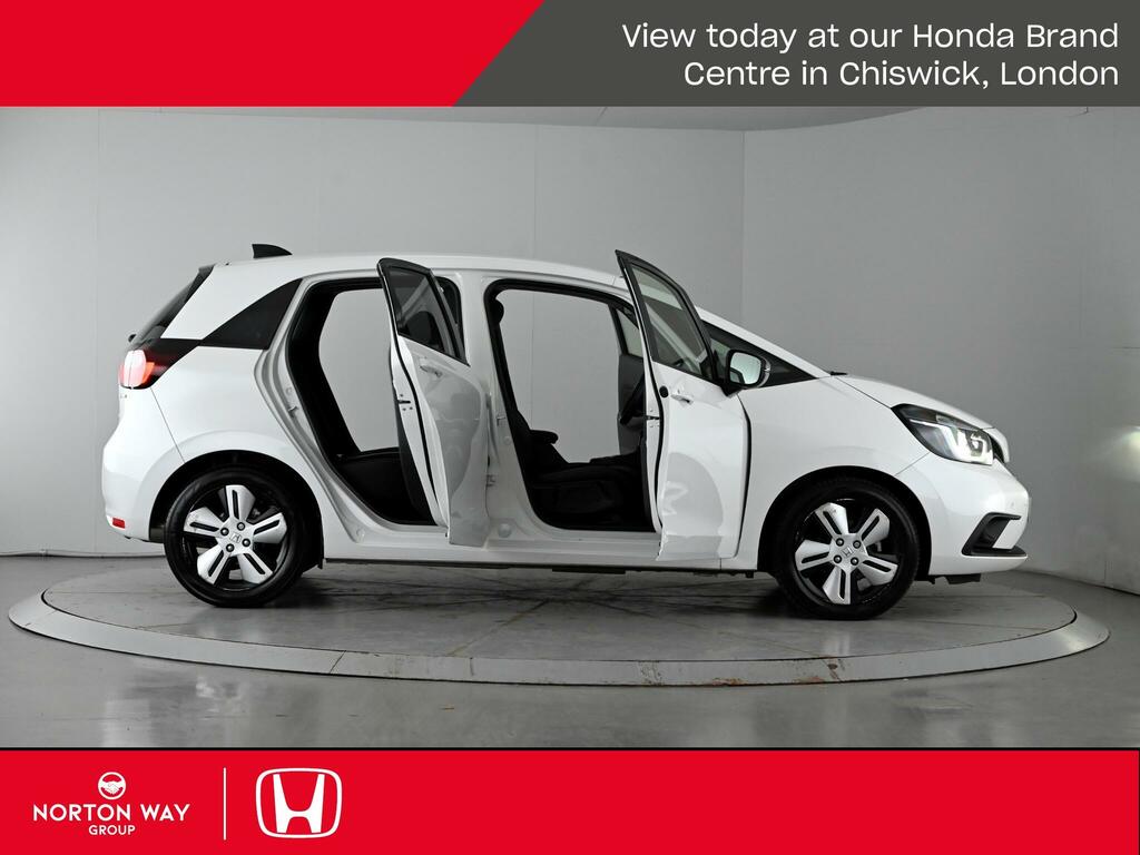 Honda Jazz 1.5 H #44