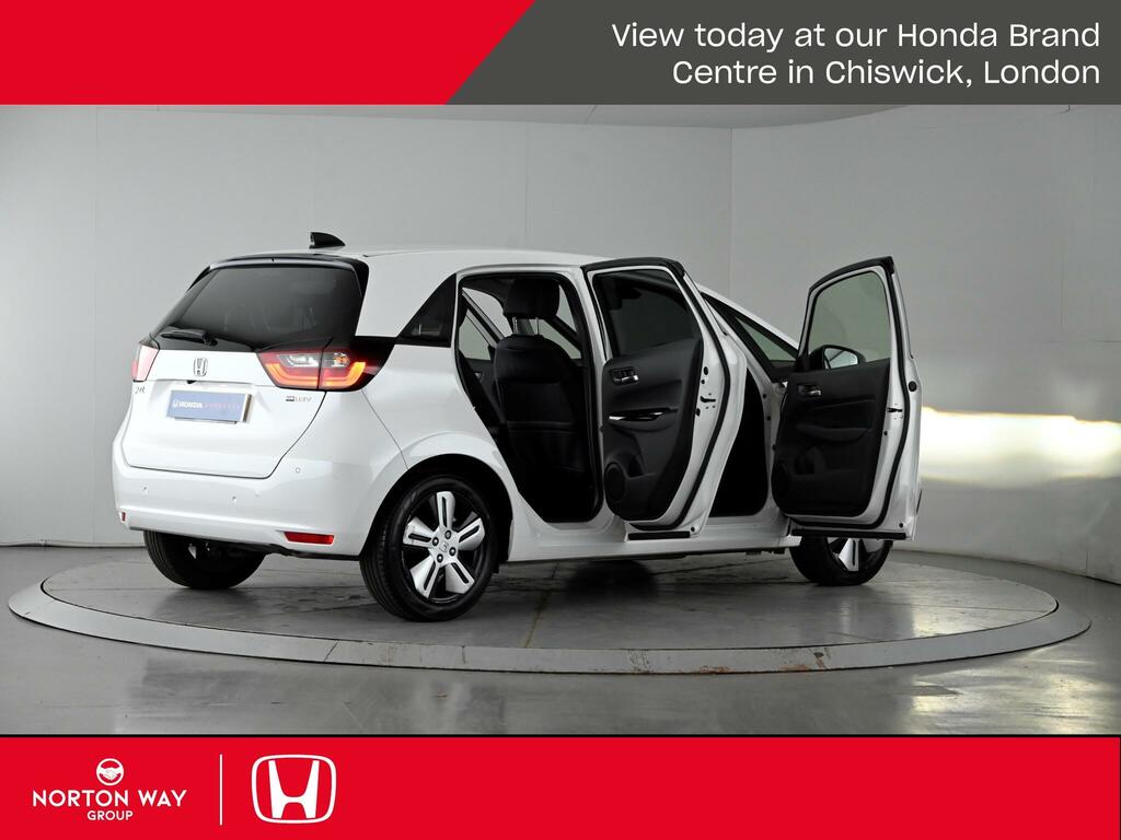 Honda Jazz 1.5 H #40