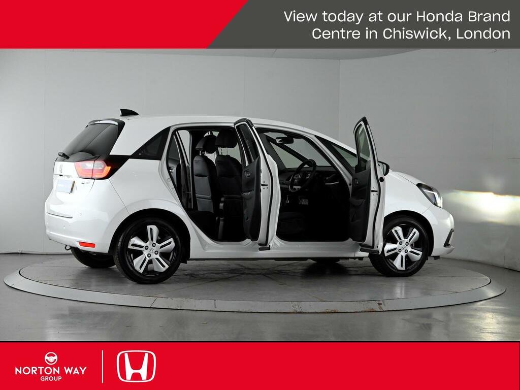 Honda Jazz 1.5 H #42