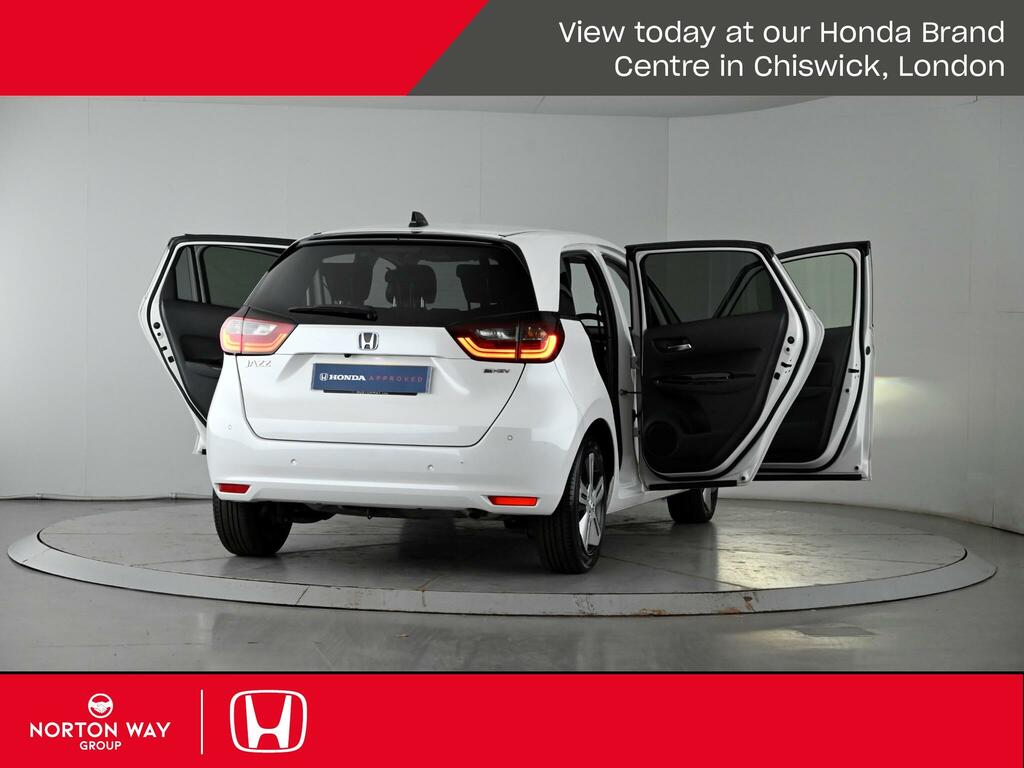Honda Jazz 1.5 H #37