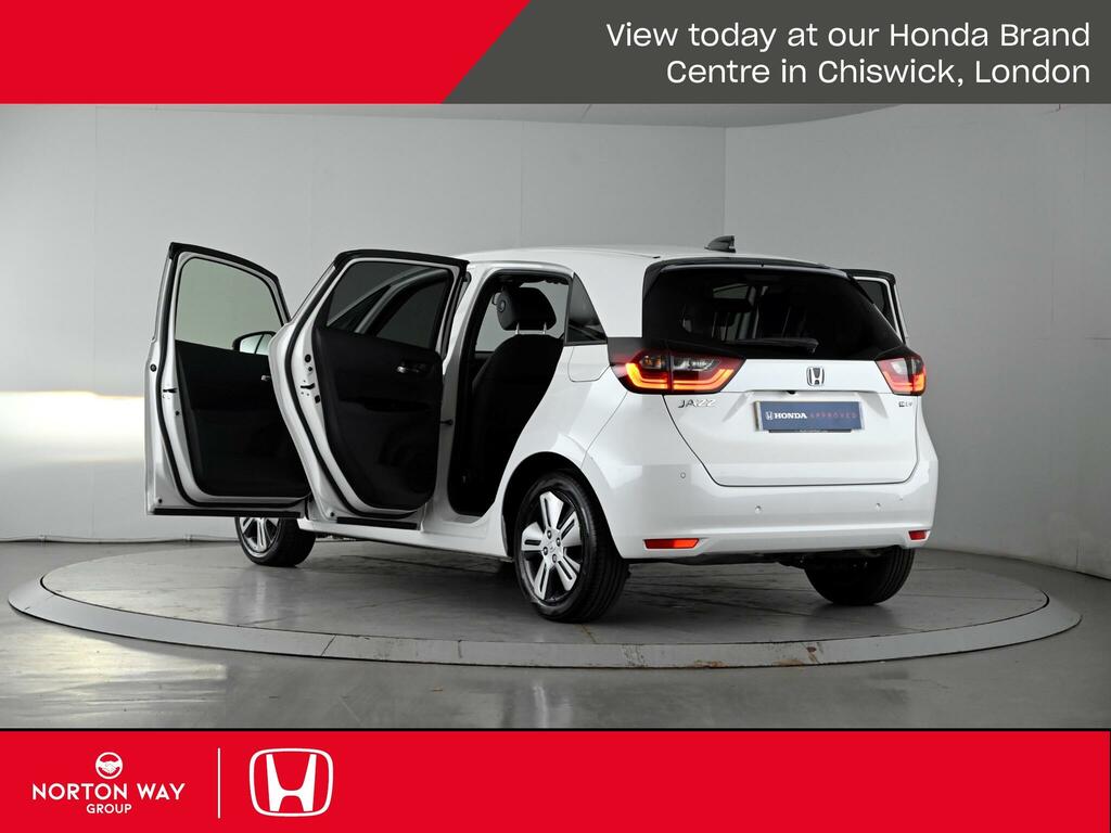 Honda Jazz 1.5 H #32