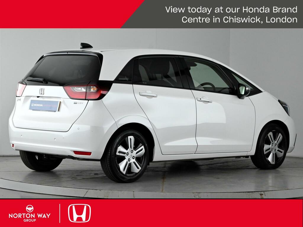 Honda Jazz 1.5 H #9