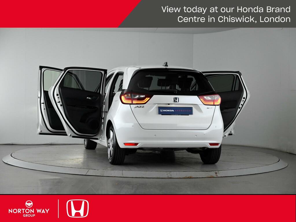 Honda Jazz 1.5 H #34