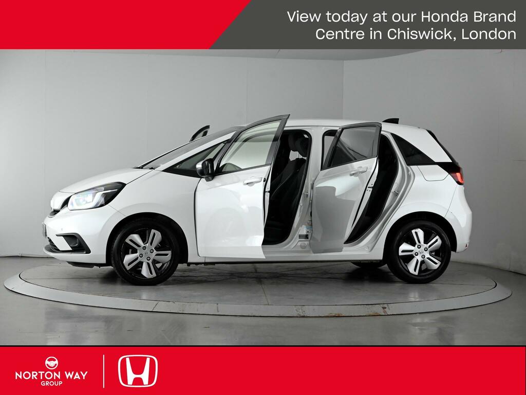 Honda Jazz 1.5 H #27