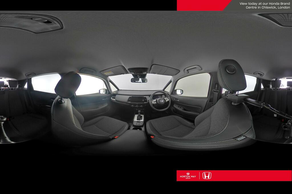 Honda Jazz 1.5 H #46