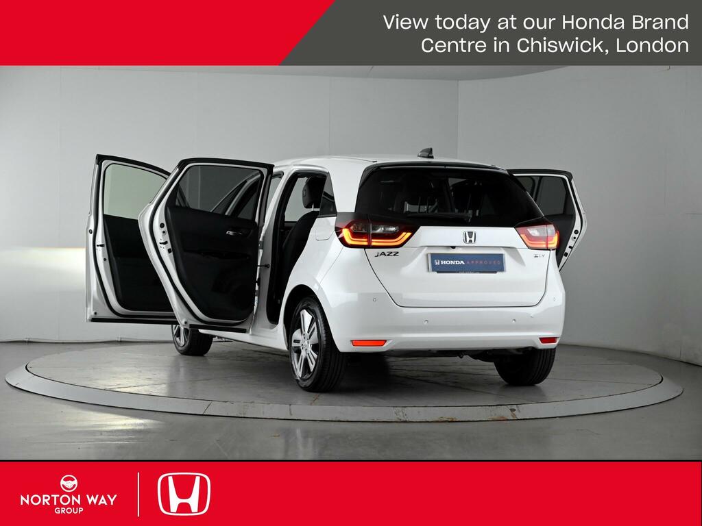 Honda Jazz 1.5 H #33