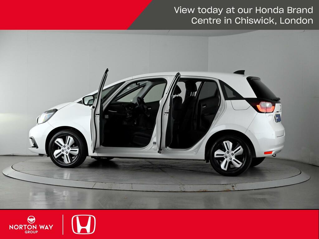 Honda Jazz 1.5 H #29