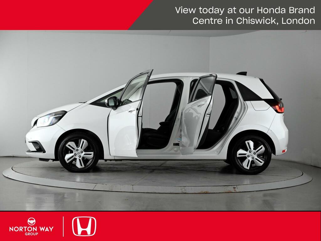 Honda Jazz 1.5 H #28