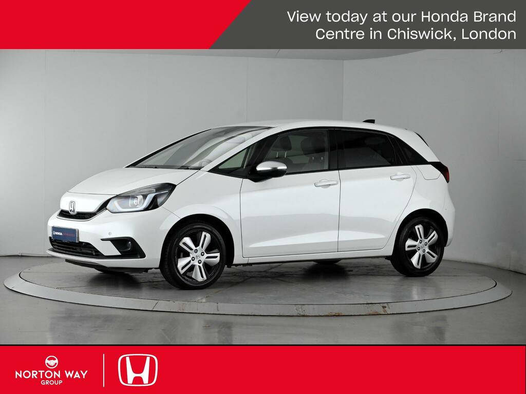 Honda Jazz 1.5 H #10