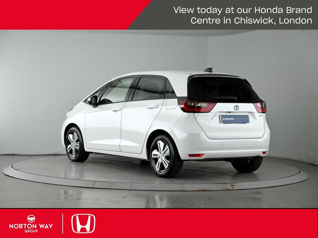 Honda Jazz 1.5 H #18