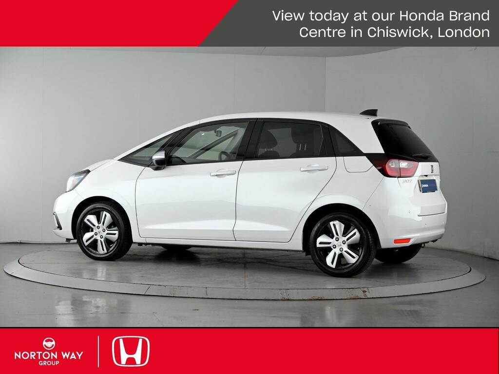 Honda Jazz 1.5 H #15