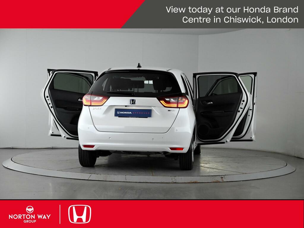 Honda Jazz 1.5 H #36