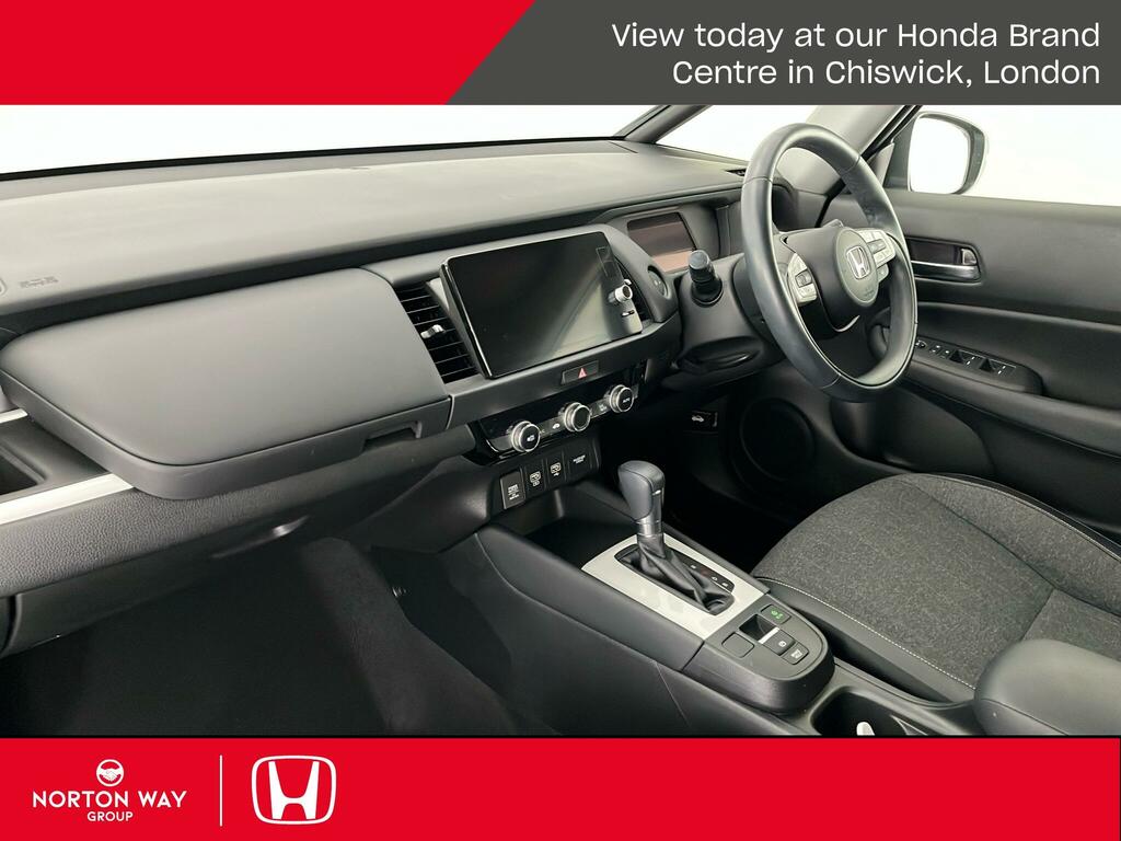 Honda Jazz 1.5 H #55