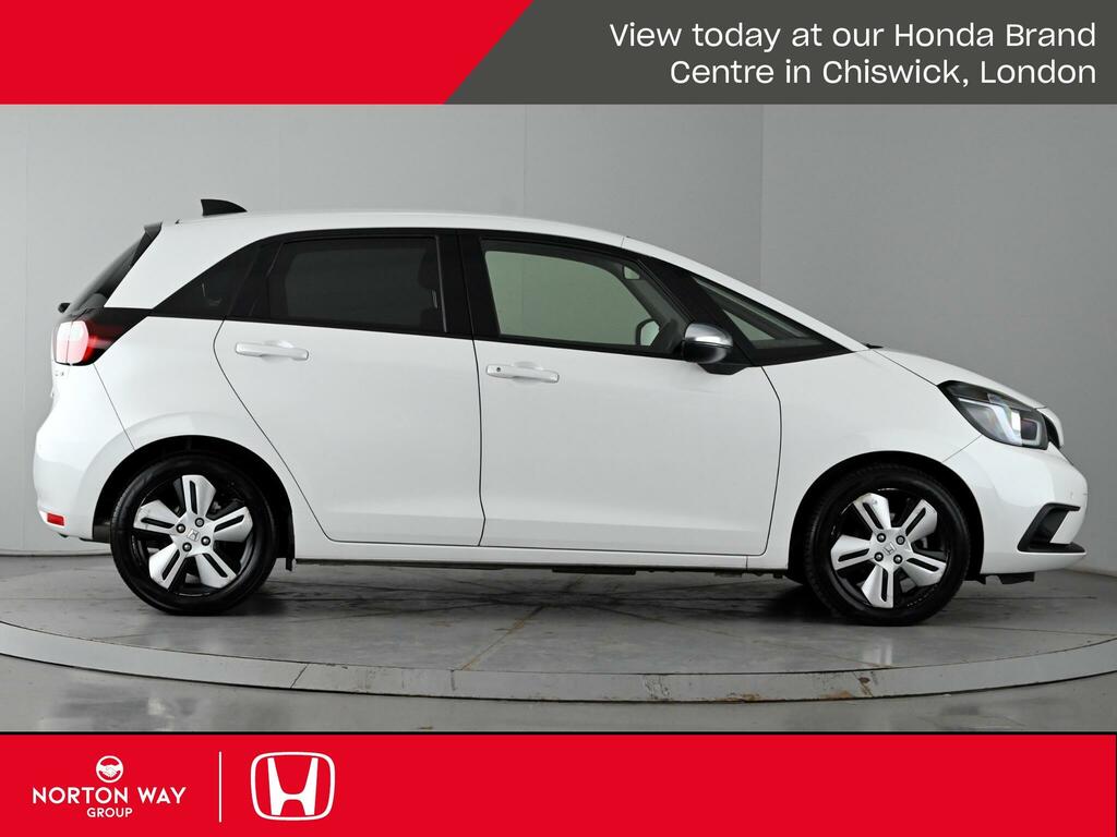 Honda Jazz 1.5 H I-mmd Ex Hatchback Hybrid Ecvt Eu #4