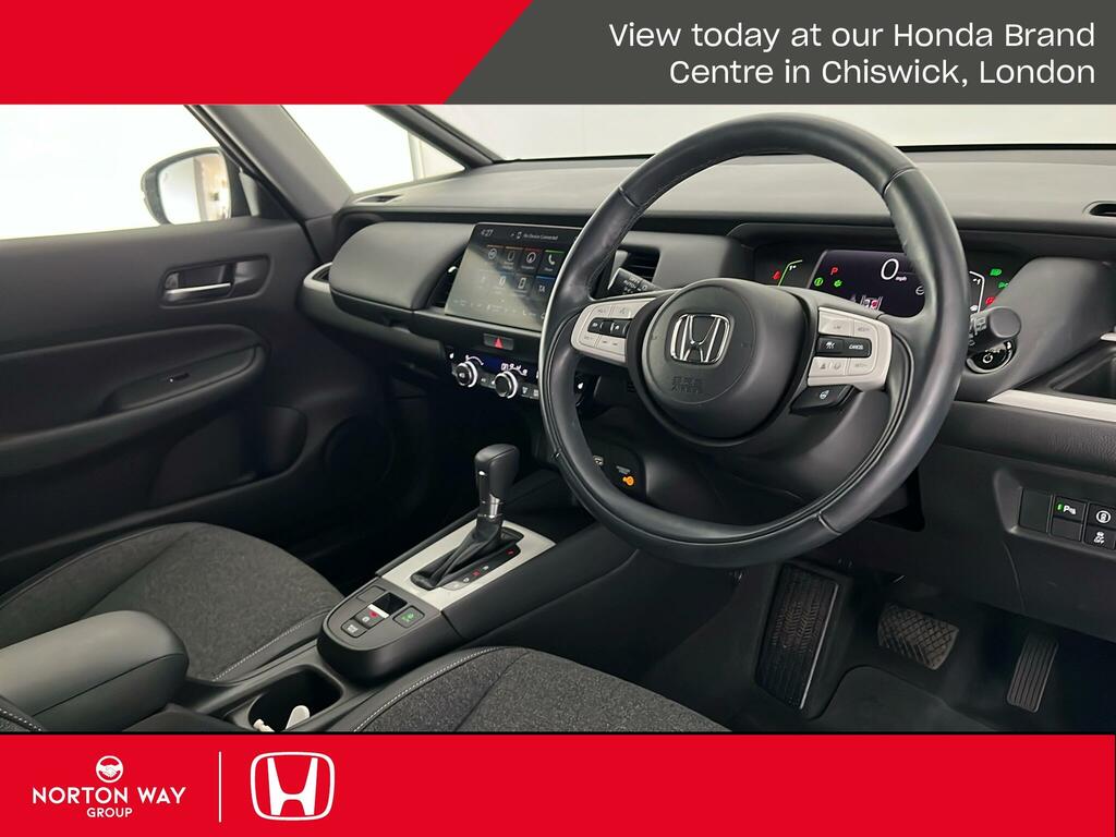Honda Jazz 1.5 H #51