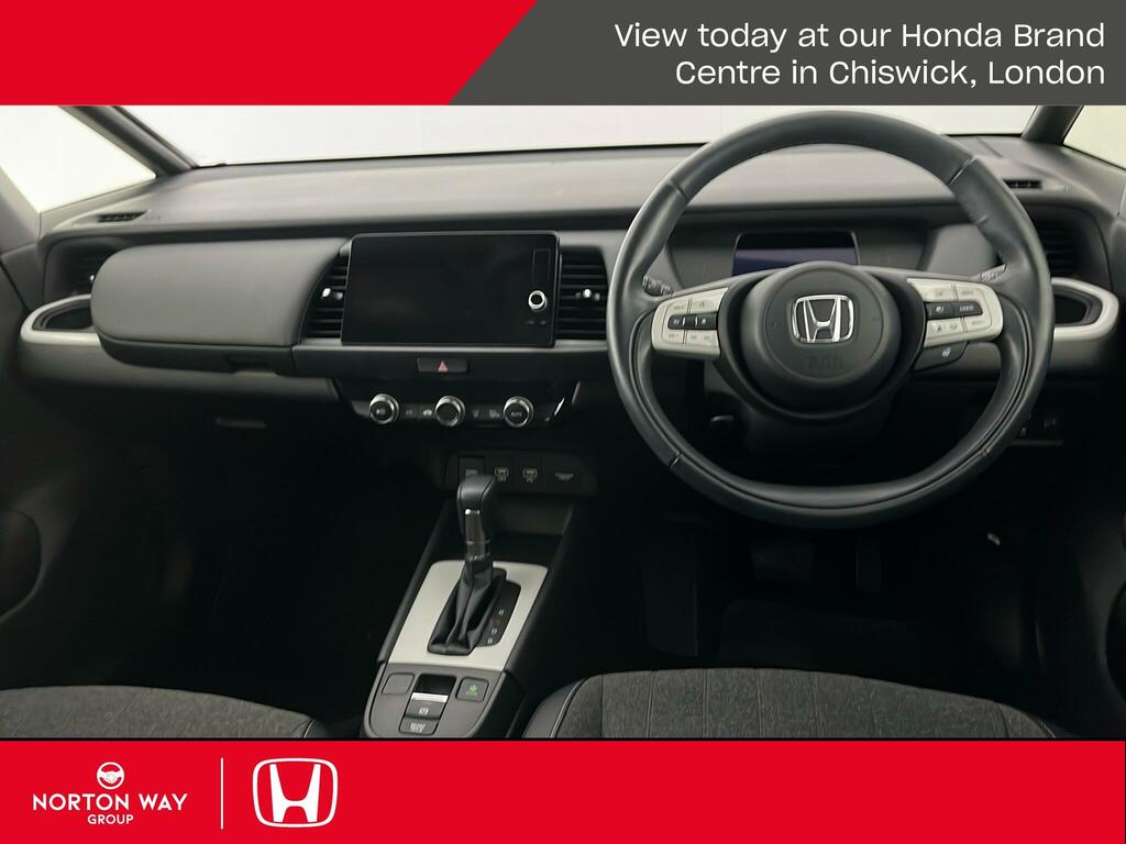 Honda Jazz 1.5 H #48