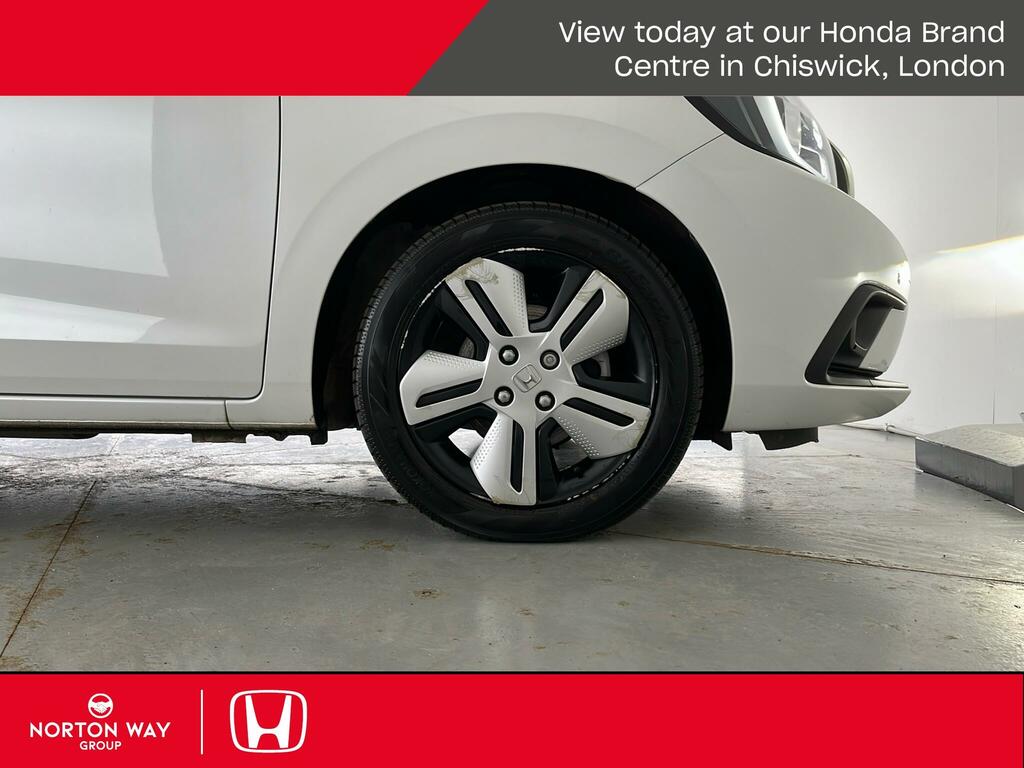 Honda Jazz 1.5 H #54