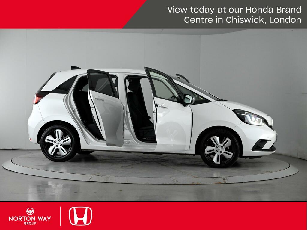 Honda Jazz 1.5 H #45