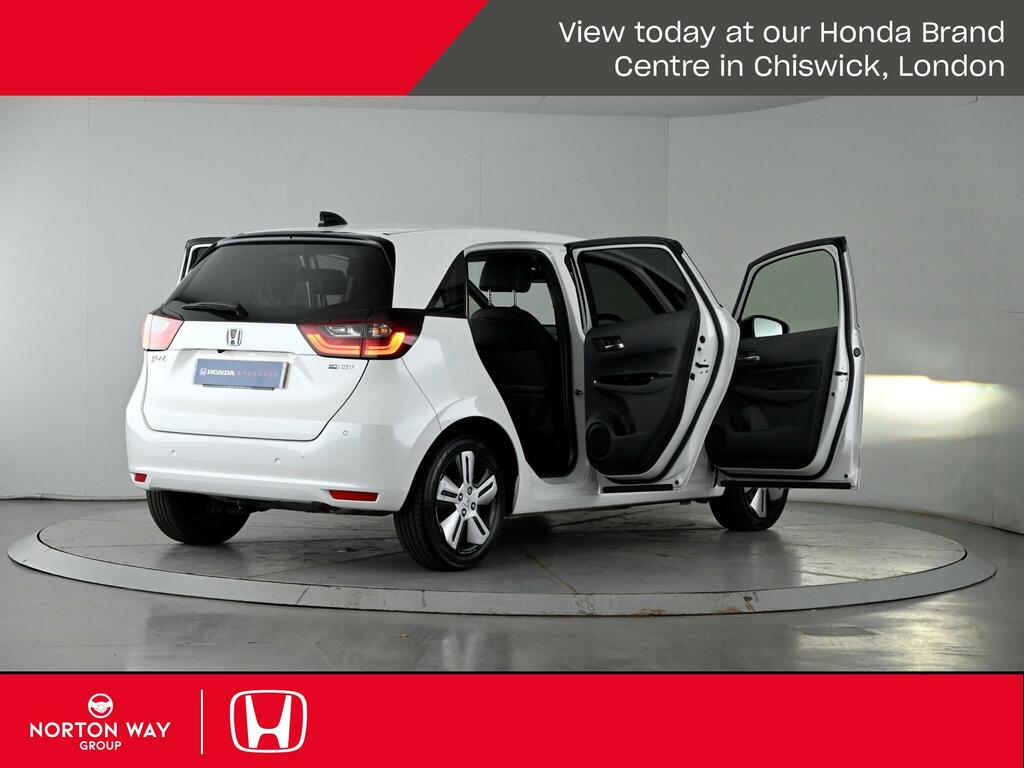 Honda Jazz 1.5 H #39