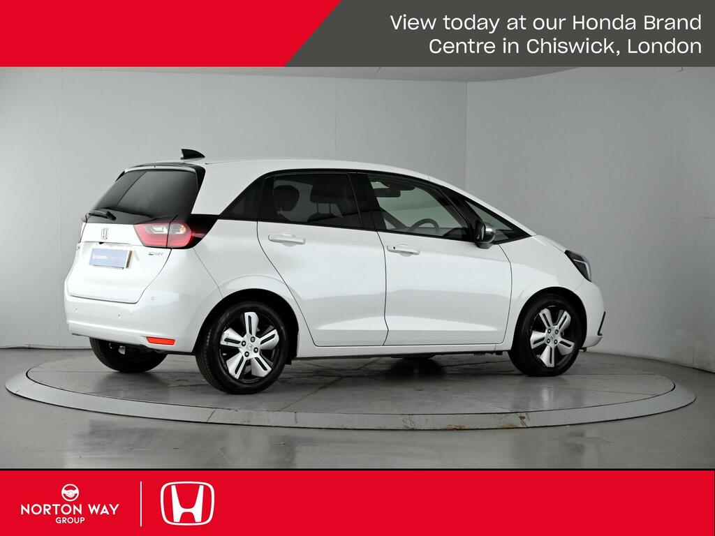 Honda Jazz 1.5 H #22