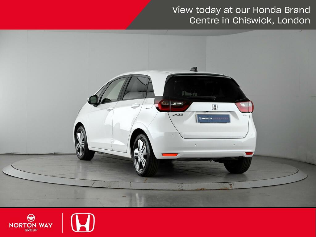 Honda Jazz 1.5 H #19