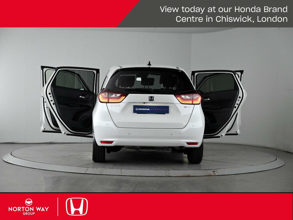 Honda Jazz 1.5 H #35