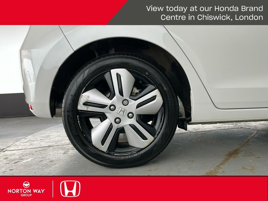 Honda Jazz 1.5 H #47