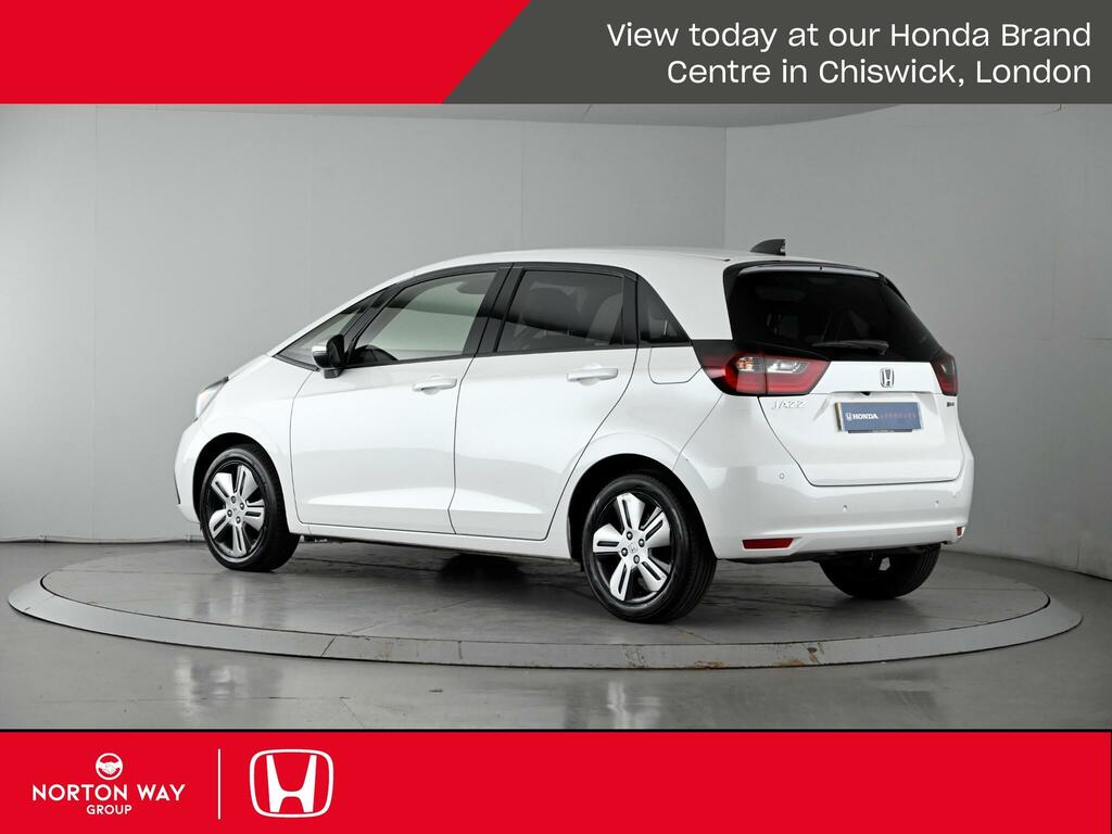 Honda Jazz 1.5 H #17