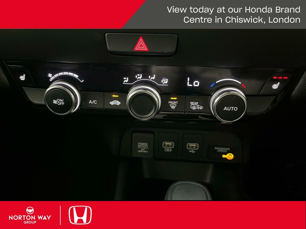 Honda Jazz 1.5 H #50
