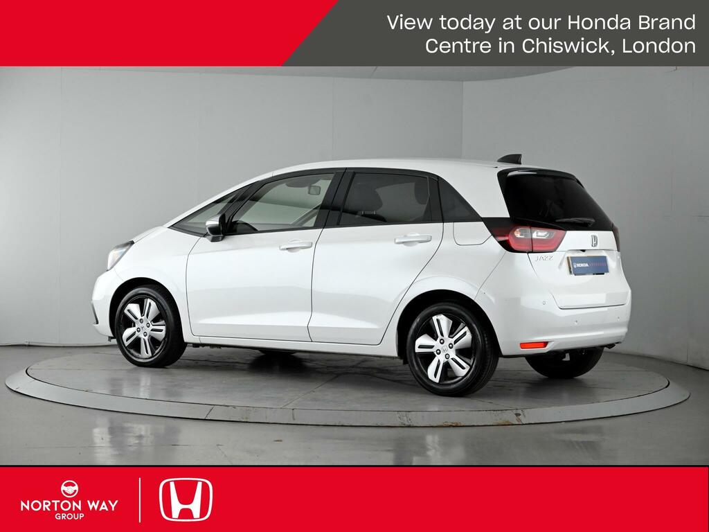 Honda Jazz 1.5 H #16