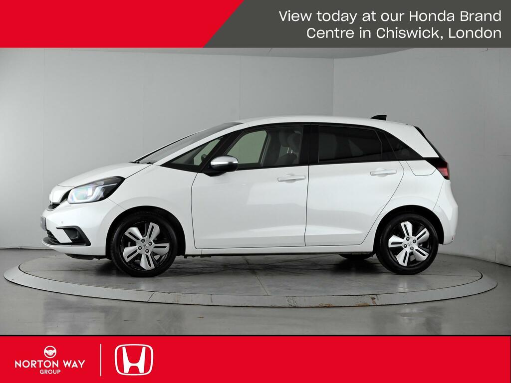 Honda Jazz 1.5 H #12