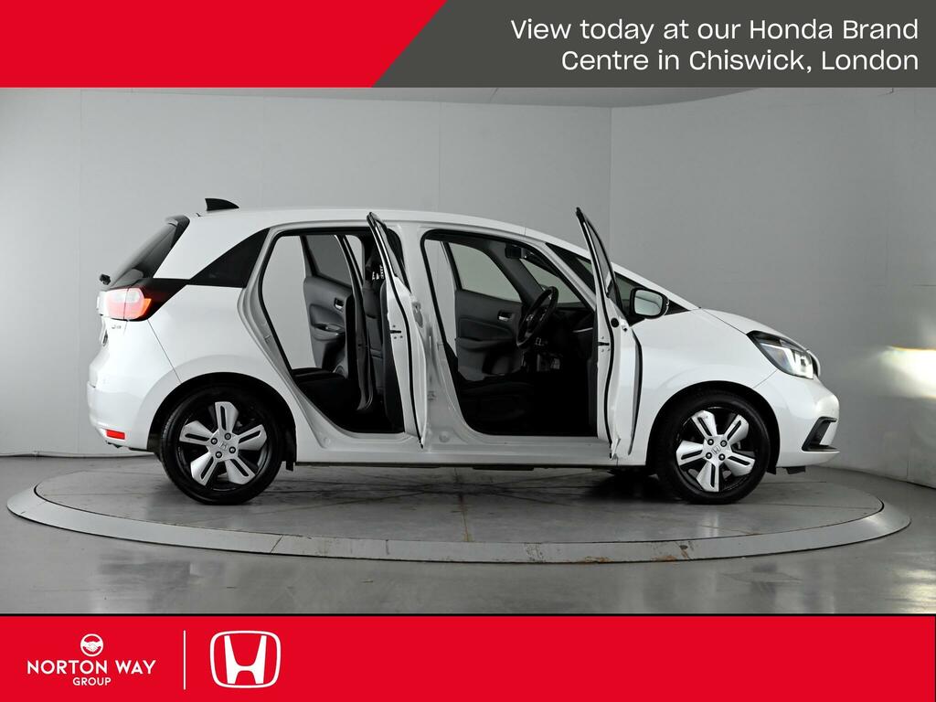 Honda Jazz 1.5 H #43