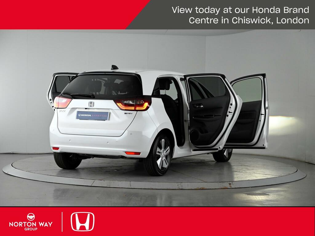 Honda Jazz 1.5 H #38