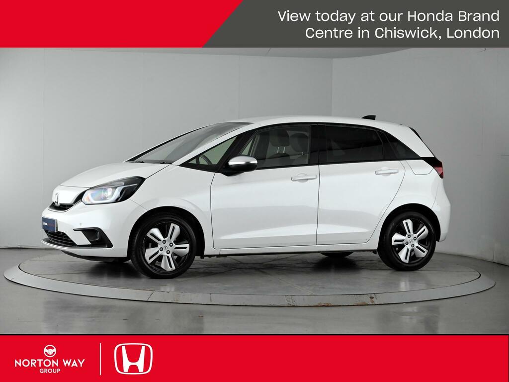 Honda Jazz 1.5 H #11