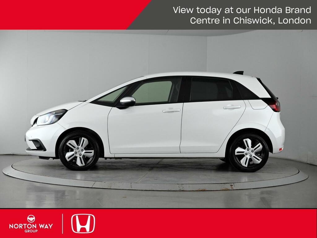 Honda Jazz 1.5 H #13
