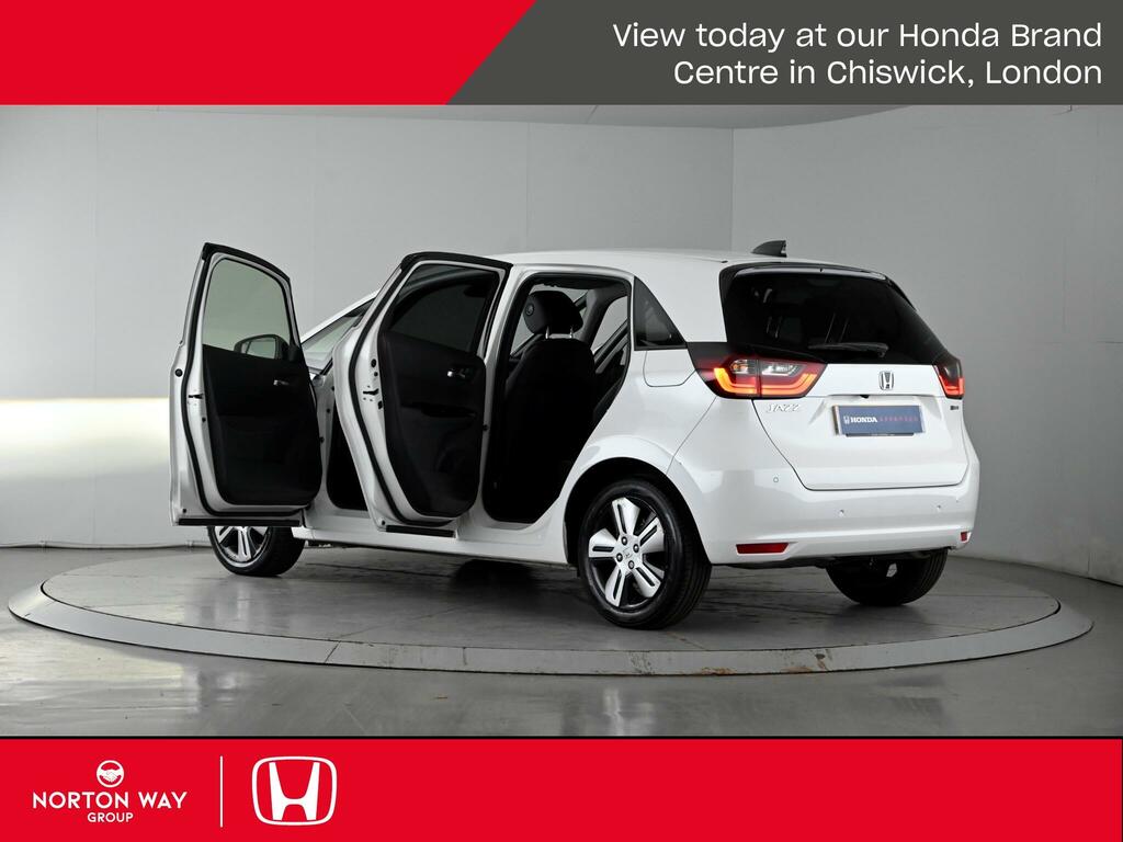 Honda Jazz 1.5 H #31