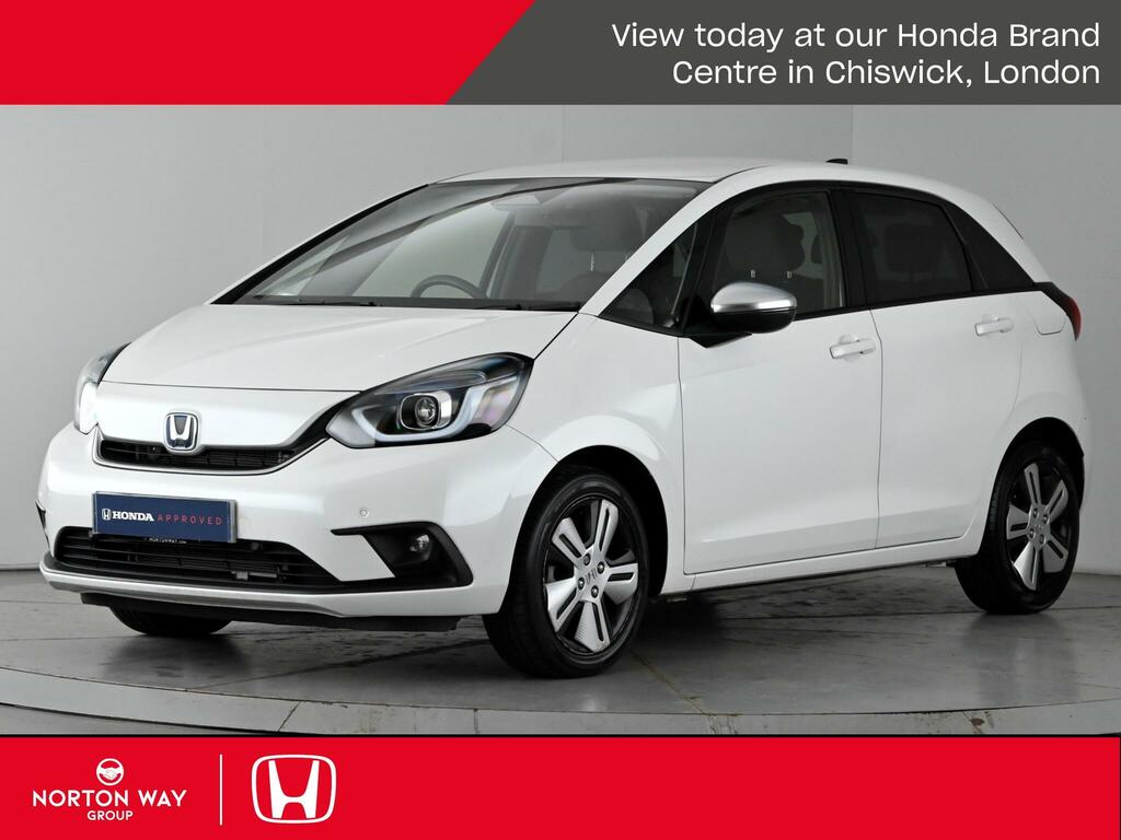 Honda Jazz 1.5 H #7