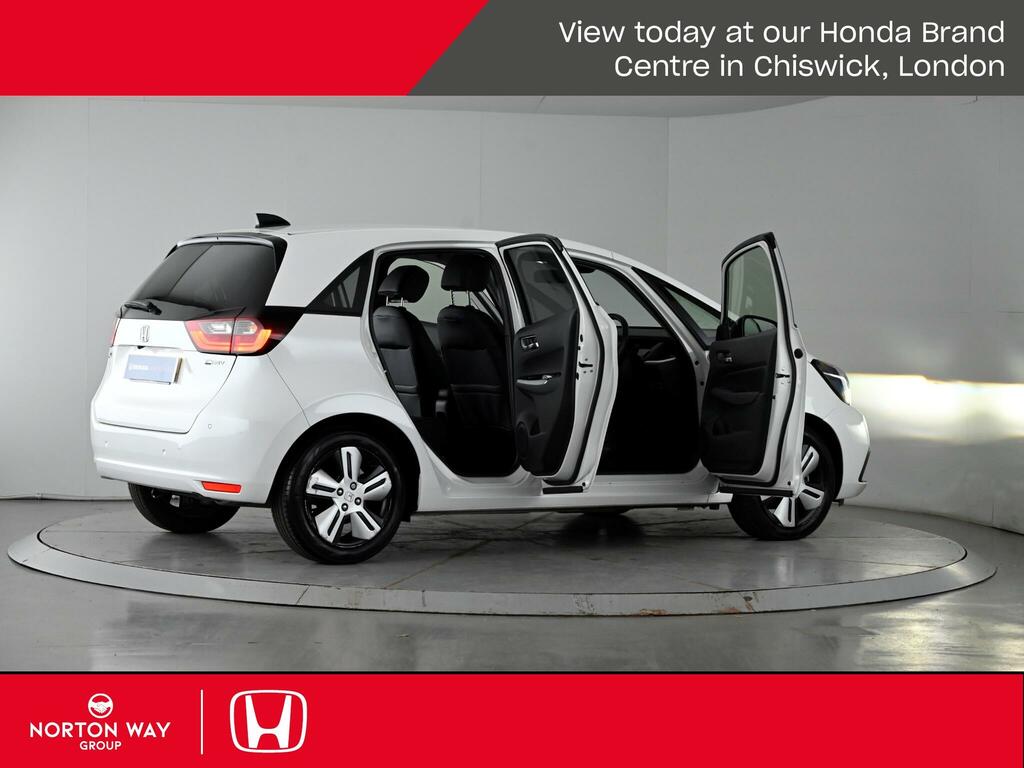 Honda Jazz 1.5 H #41