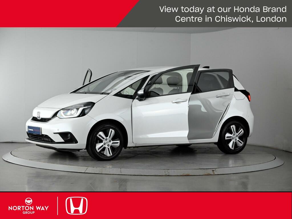 Honda Jazz 1.5 H #25